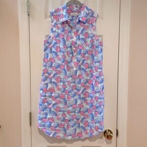 Size 0 - Vineyard Vines Dress